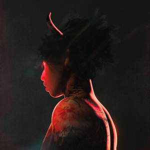 娇妻被骗去黑人俱乐部
